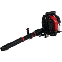 Ранцевая воздуходувка Интерскол ВБ 76