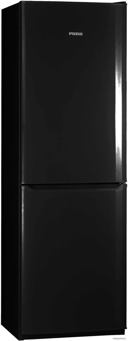 

Холодильник POZIS RK-139 (черный)