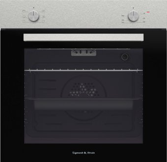 Электрический духовой шкаф Zigmund & Shtain E 175 S