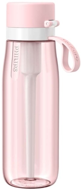 

Бутылка для воды Philips GoZero Filtration AWP2731PKR