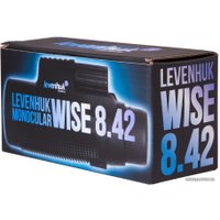 Монокуляр Levenhuk Wise 8x42