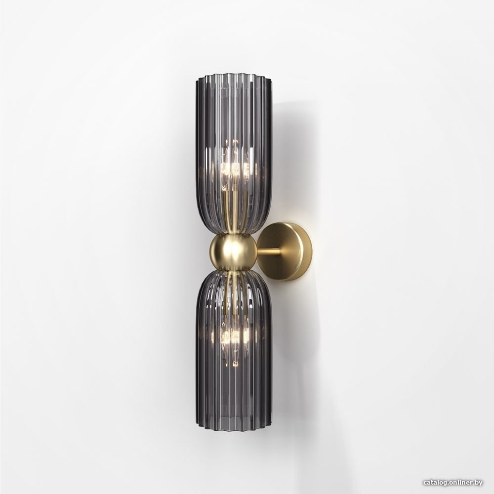 Бра Maytoni Antic MOD302WL-02GR