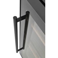 Винный шкаф ZUGEL ZCWF331DB Dual Zone