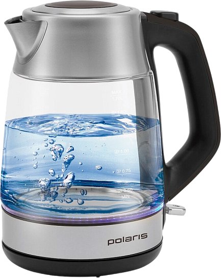 

Электрический чайник Polaris PWK 1527CGL