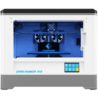 FDM принтер Flashforge Dreamer NX