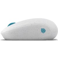 Мышь Microsoft Ocean Plastic Mouse
