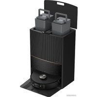 Робот-пылесос Dreame Bot L30 Ultra (международная версия, черный)