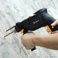 Ударная дрель Deko DKID600W SET 92