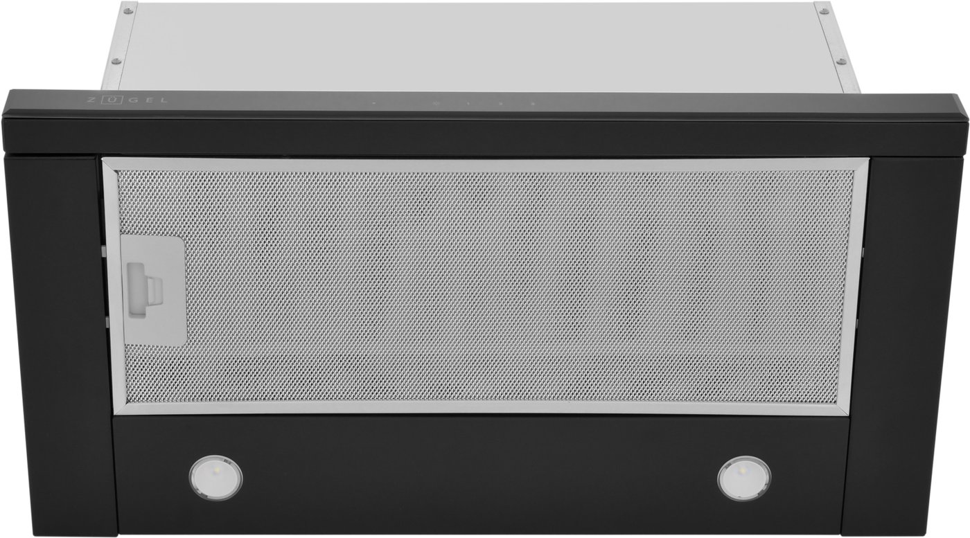 

Кухонная вытяжка ZUGEL ZHT652GX