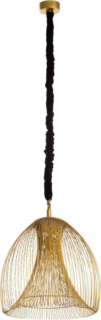 

Подвесная люстра Sima-Land Флоп 9931580 (золотистый)