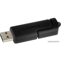USB Flash Kingston DataTraveler 100 G2 16 Гб (DT100G2/16GB)