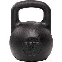 Гиря Starfit DB-602 16 кг