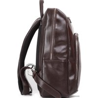 Городской рюкзак Versado 013 (коричневый)