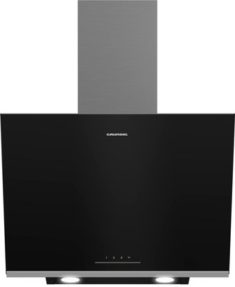 Кухонная вытяжка Grundig GDSP2460BC