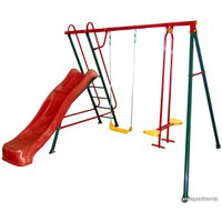 Игровой комплекс Olsa Солнышко - 5 с422