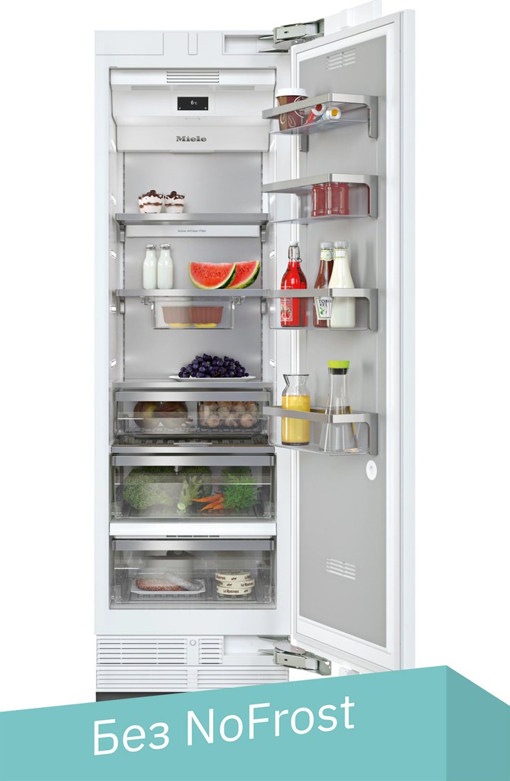 

Однокамерный холодильник Miele K 2601 Vi