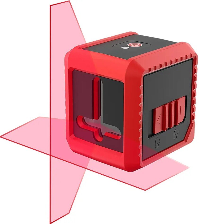 Лазерный нивелир Condtrol Smart 2D