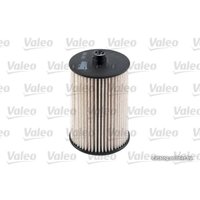 Топливный фильтр Valeo 587926