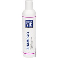 Шампунь Doctor VIC для жесткошерстных собак и кошек (250 мл)