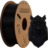 Пластик Kingroon PLA 1.75мм NPLA002 (1кг, черный) в Бобруйске