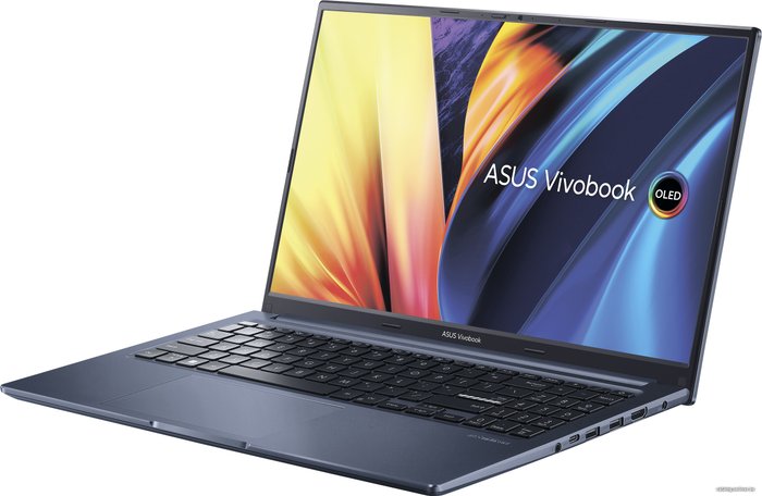 ASUS Vivobook 15X OLED X1503ZA-L1428 ноутбук купить в Минске