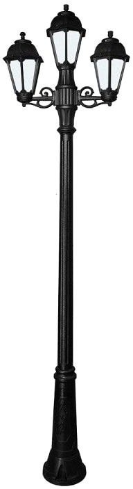 

Фонарный столб Fumagalli Ricu Bisso/Saba K22.157.S21.AYF1R