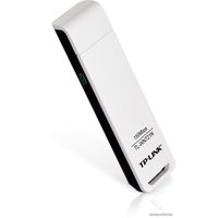 Беспроводной адаптер TP-Link TL-WN721N