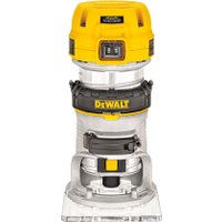 Вертикальный фрезер DeWalt D26204K