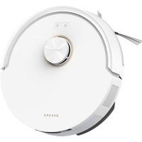 Робот-пылесос Dreame Robot Vacuum F21 White RLF42GA (евровилка, белый)