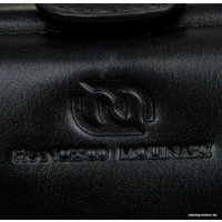 Косметичка Francesco Molinary 513-3940-1-012-BLK (черный)