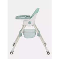 Высокий стульчик Rant Basic Cookie RH700 (green)