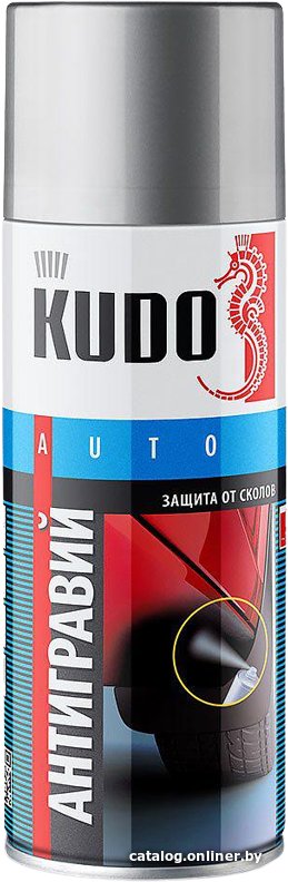 Kudo KU-5222 (520мл, черный)