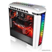 Корпус Thermaltake Versa C22 RGB Snow Edition [CA-1G9-00M6WN-00]