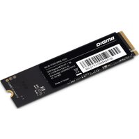 SSD Digma Mega P5 512GB DGSM3512GP53T