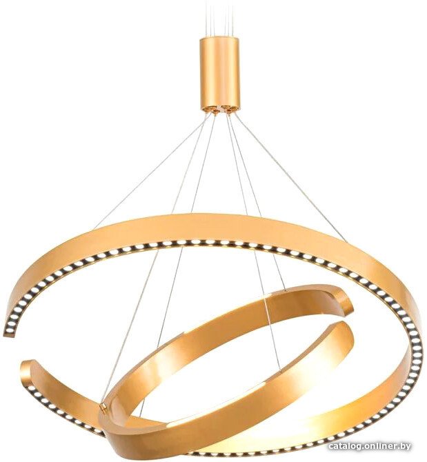 Подвесная люстра Ambrella light FL FL5885
