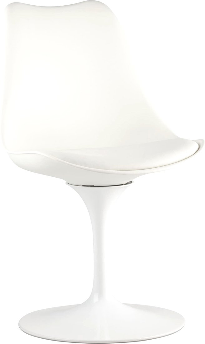 

Стул Stool Group Tulip (белый)