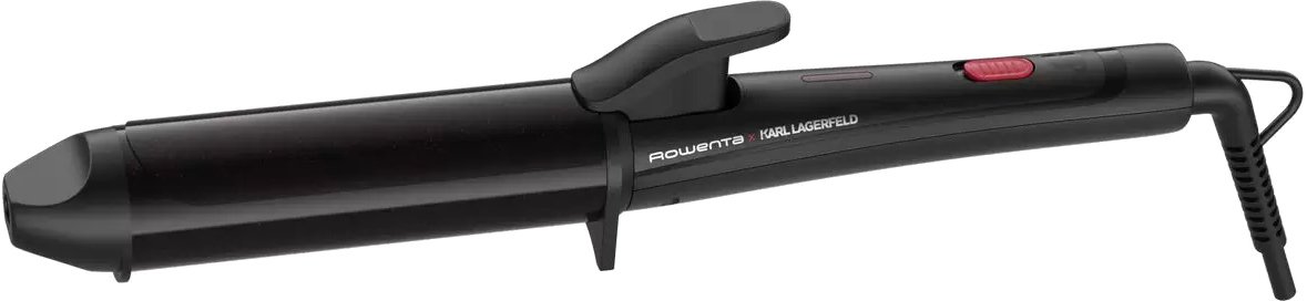 

Круглая плойка Rowenta Karl Lagerfeld CF322LF0
