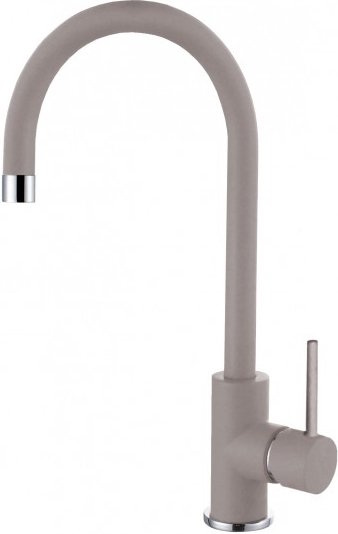 

Смеситель Elleci Cloud G43 Tortora