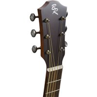 Акустическая гитара Baton Rouge X11LS/F