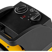 Электрическая тепловая пушка Denzel DHC 5-400