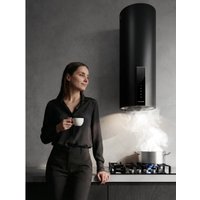 Кухонная вытяжка KUPPERSBERG WL-Motuba 35 B