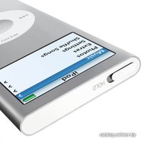 Плеер Apple iPod nano 4Gb (2nd generation)