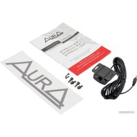 Автомобильный усилитель Aura Storm-D1.600