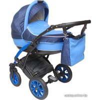 Универсальная коляска Anmar Infinity