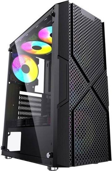 Iven Gaming Black 197565
