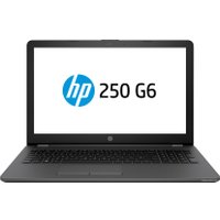 Ноутбук HP 250 G6 4QW22ES