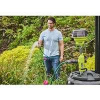 Бочечный насос Ryobi RY18STPA-0 5133005716 (без АКБ)