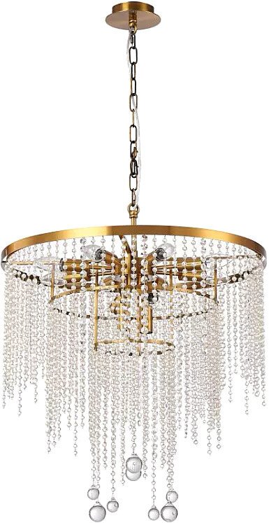 

Подвесная люстра Stilfort Smira 2142/05/12P