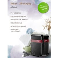 Электробритва Adler AD 2923