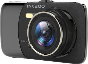 Intego VX-390DUAL